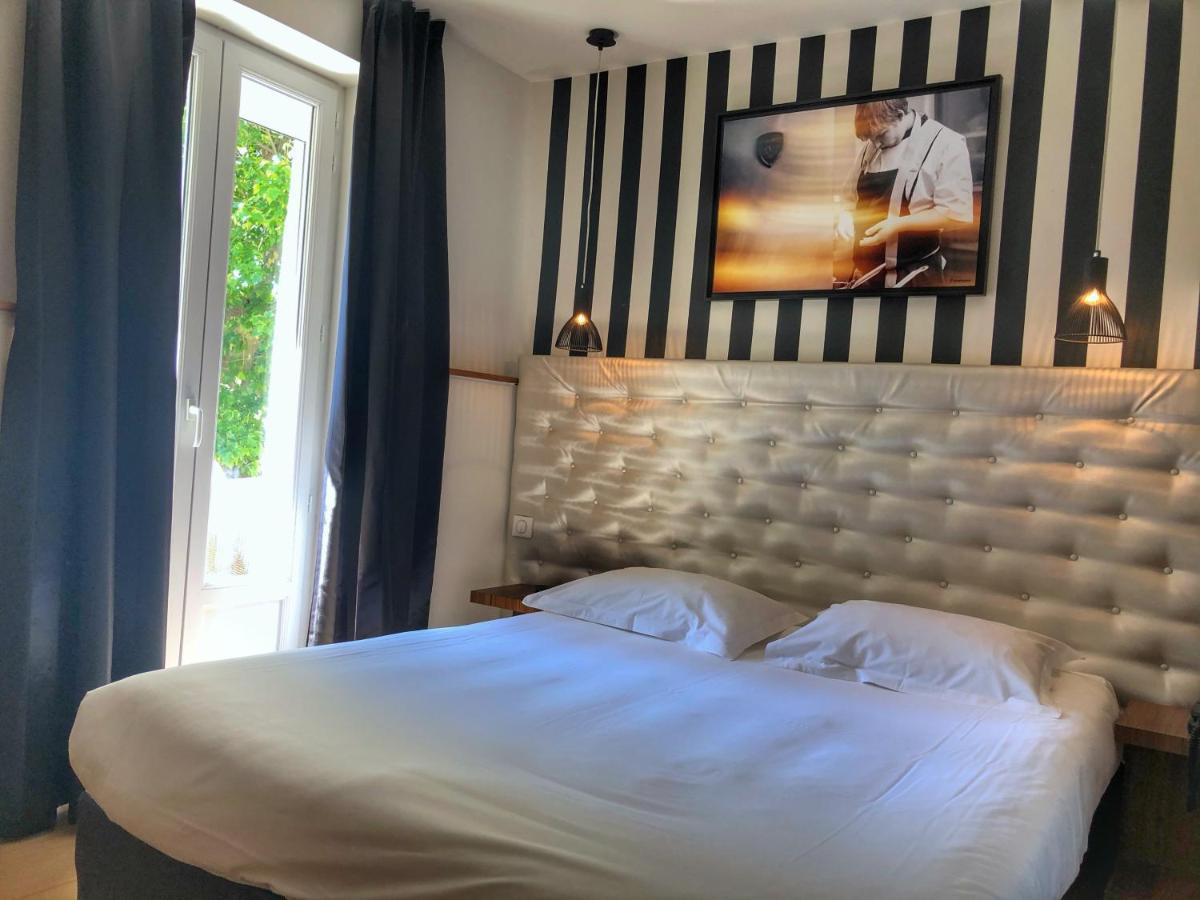 Le Pre Du Moulin - Maison Alonso - Hotel & Restaurant Sérignan-du-Comtat المظهر الخارجي الصورة