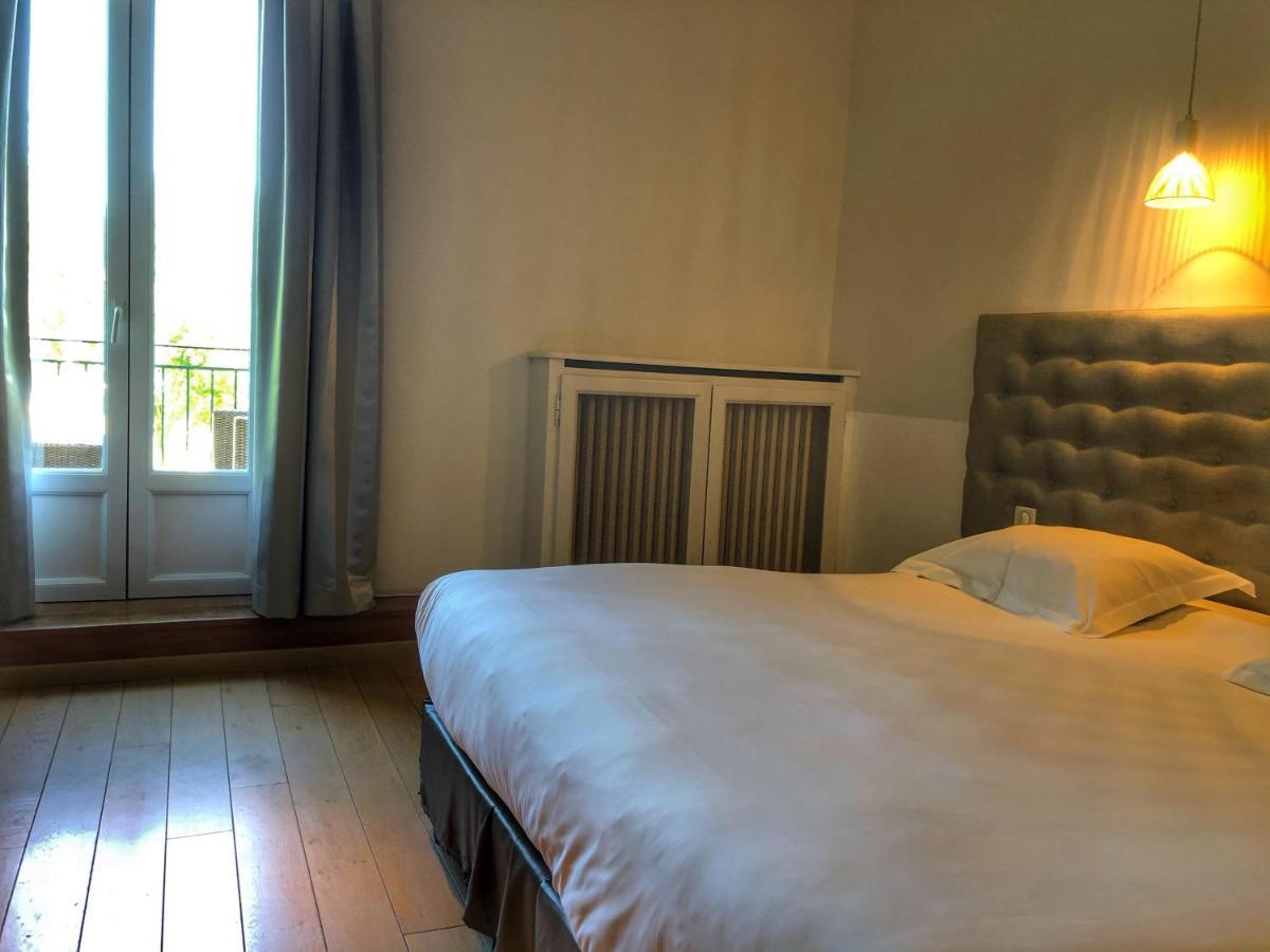 Le Pre Du Moulin - Maison Alonso - Hotel & Restaurant Sérignan-du-Comtat المظهر الخارجي الصورة